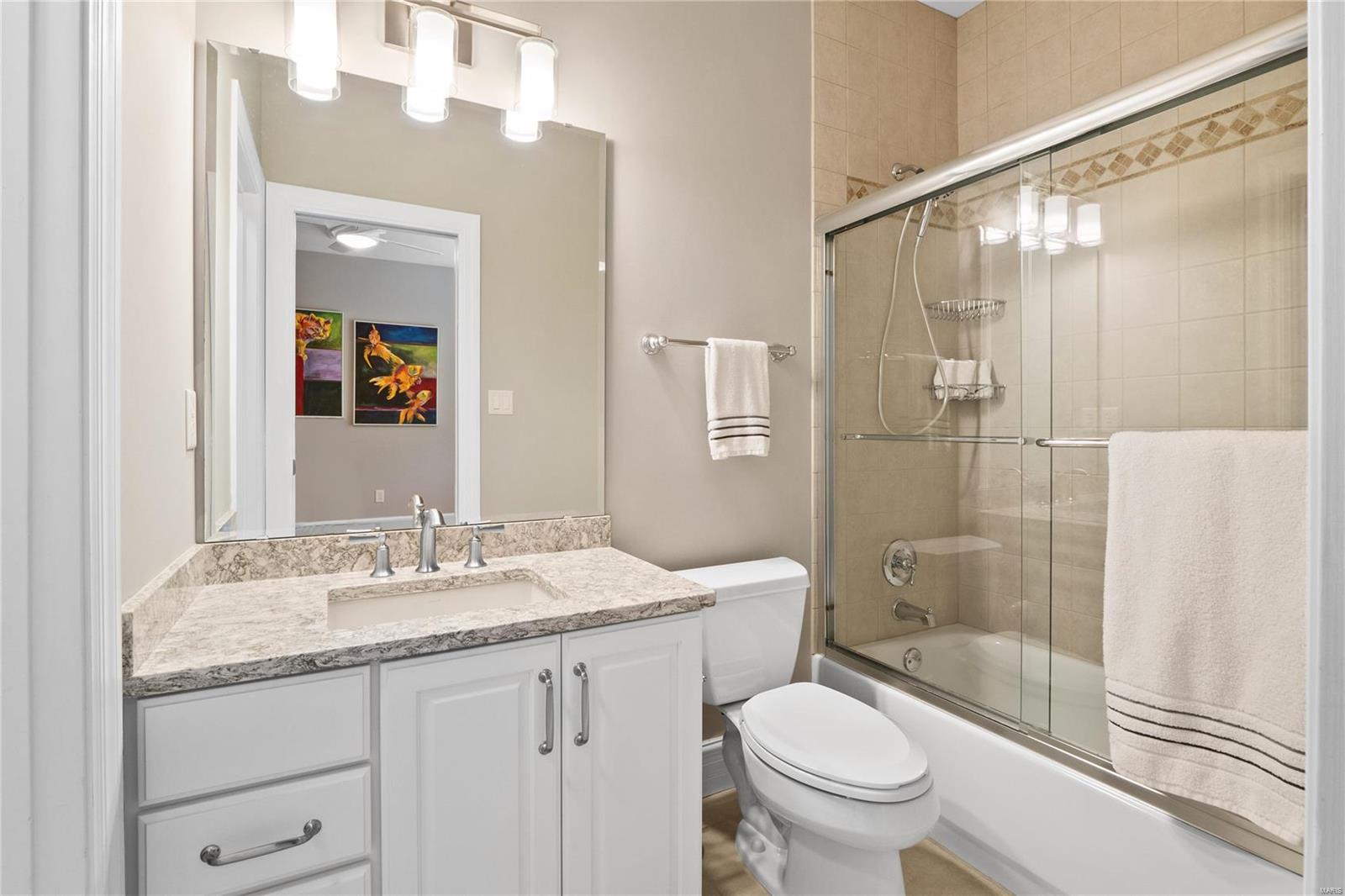 Appaloosa Way - Residential