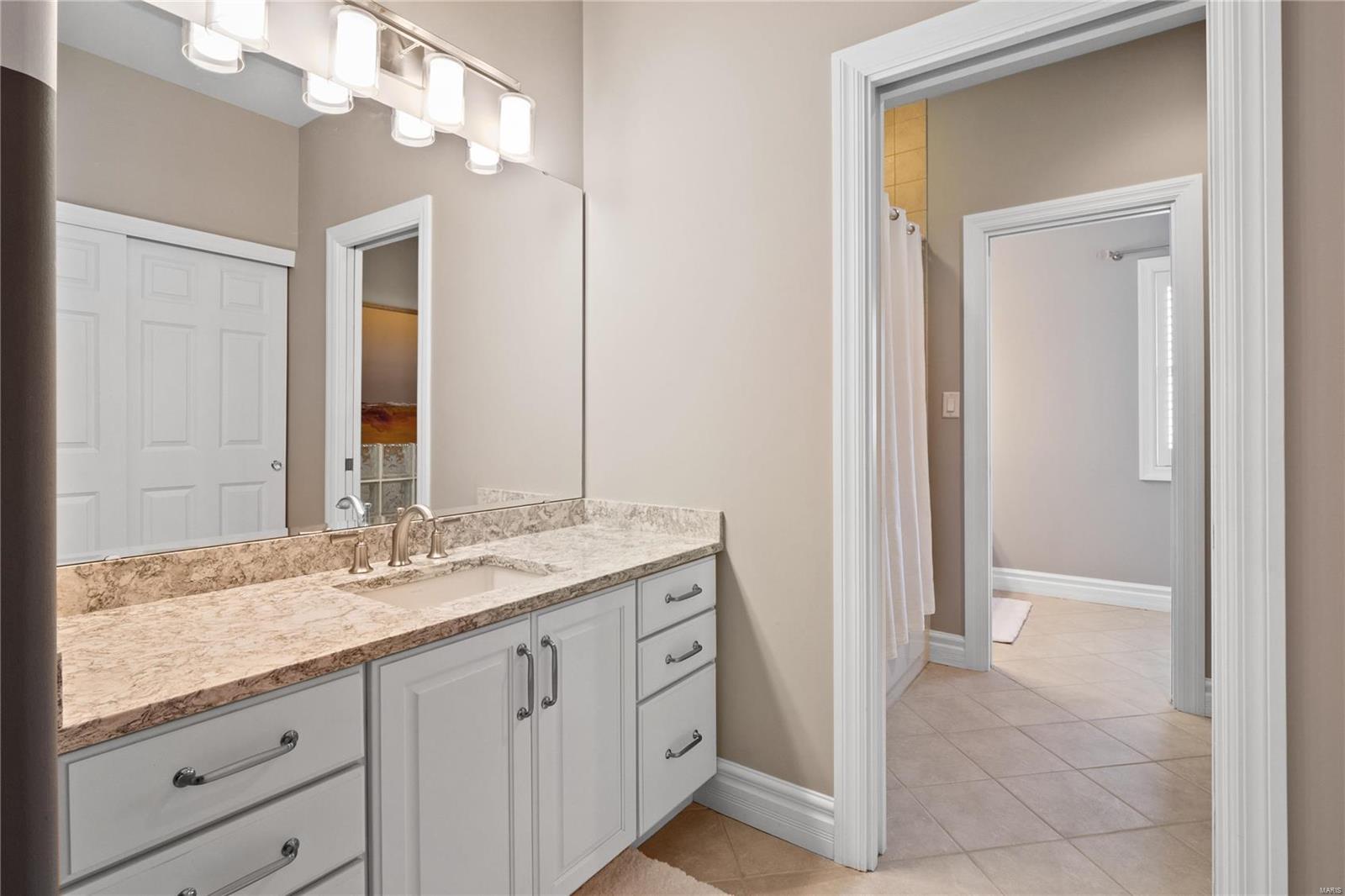 Appaloosa Way - Residential