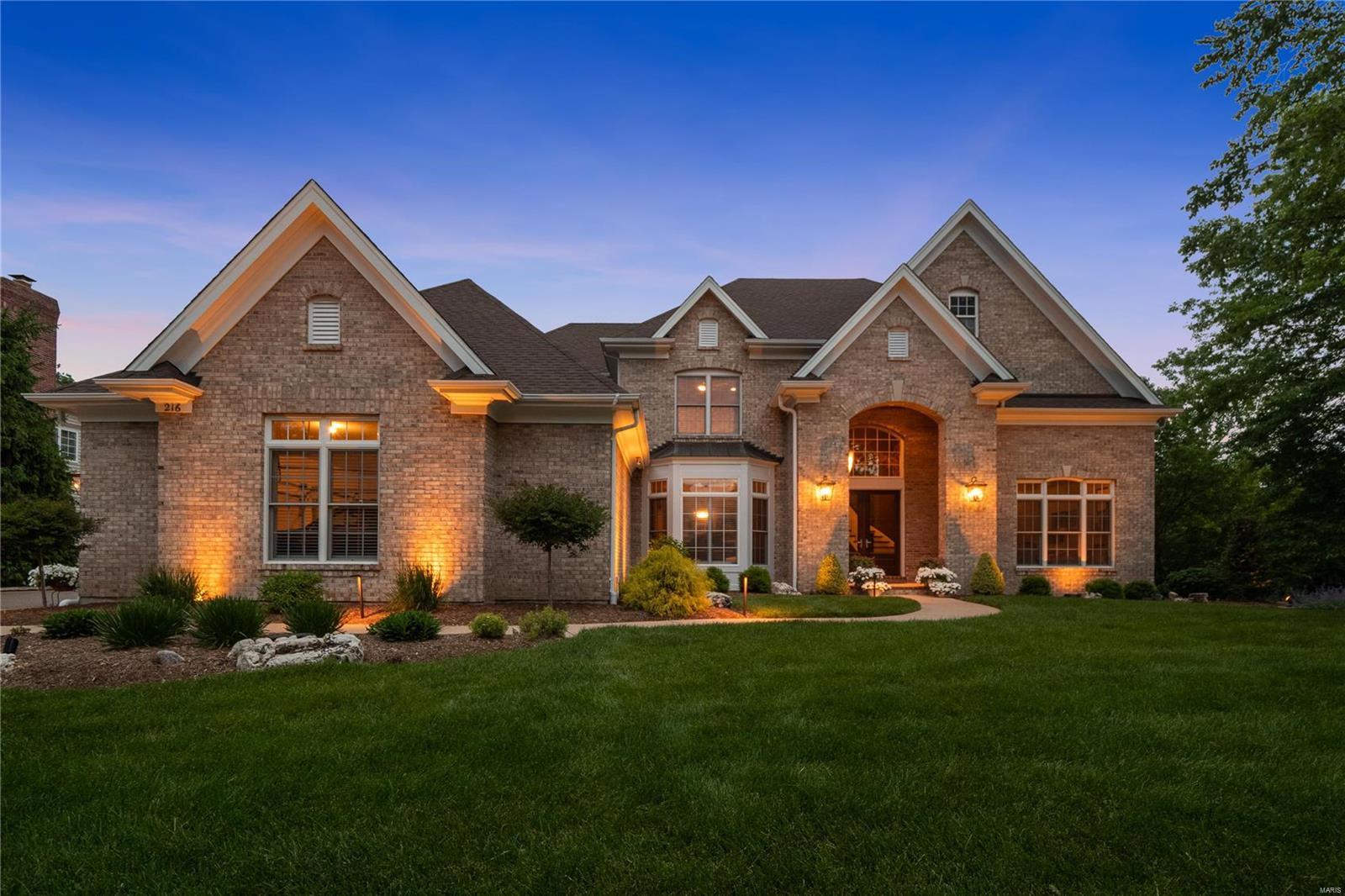 Appaloosa Way - Residential