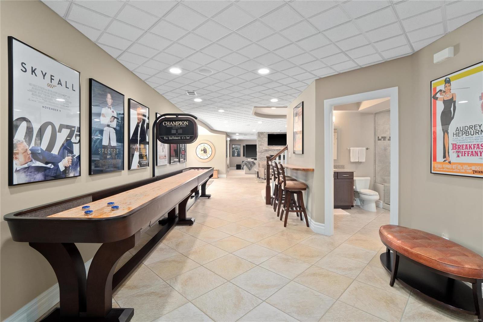 Appaloosa Way - Residential