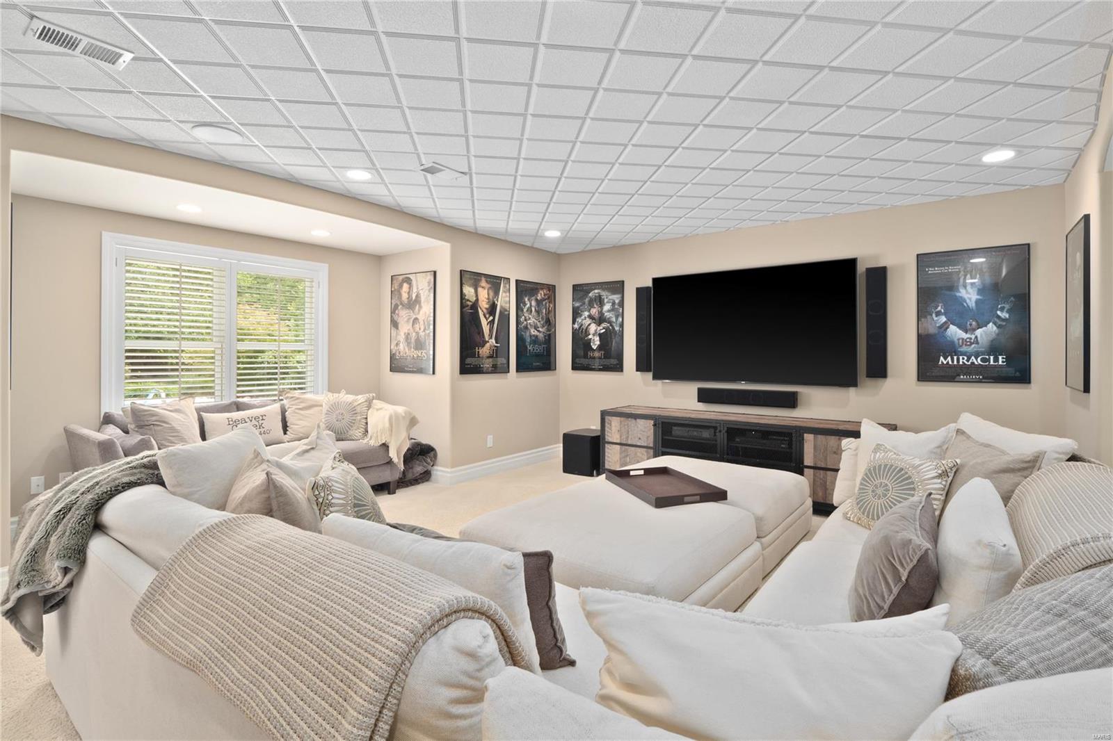 Appaloosa Way - Residential