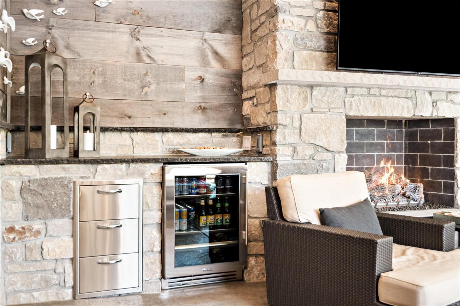 Appaloosa Way - Residential