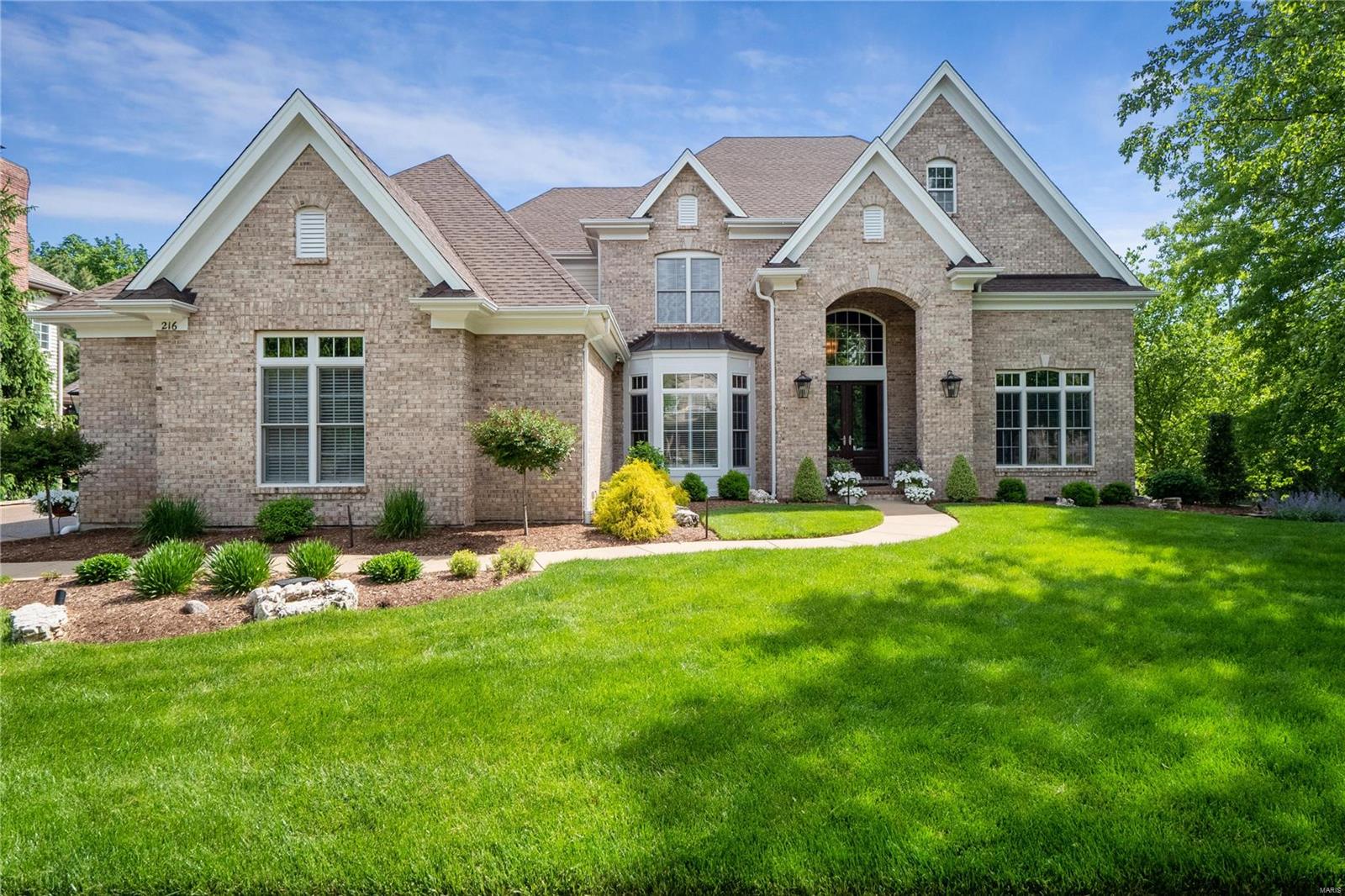 Appaloosa Way - Residential