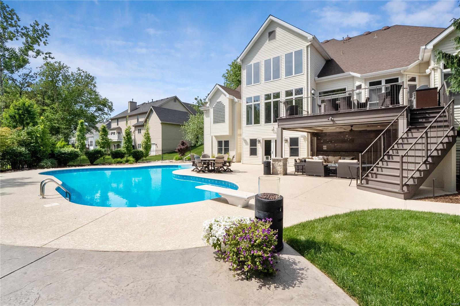 Appaloosa Way - Residential