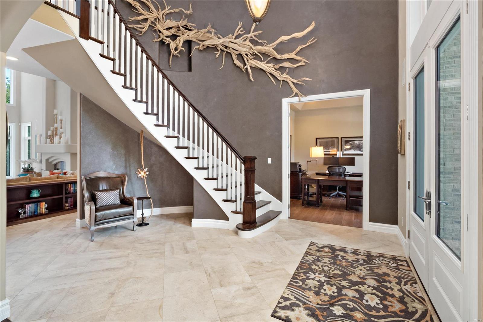 Appaloosa Way - Residential