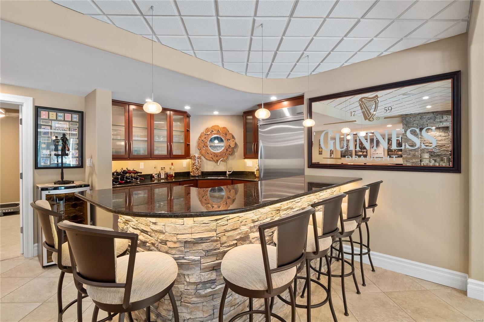 Appaloosa Way - Residential