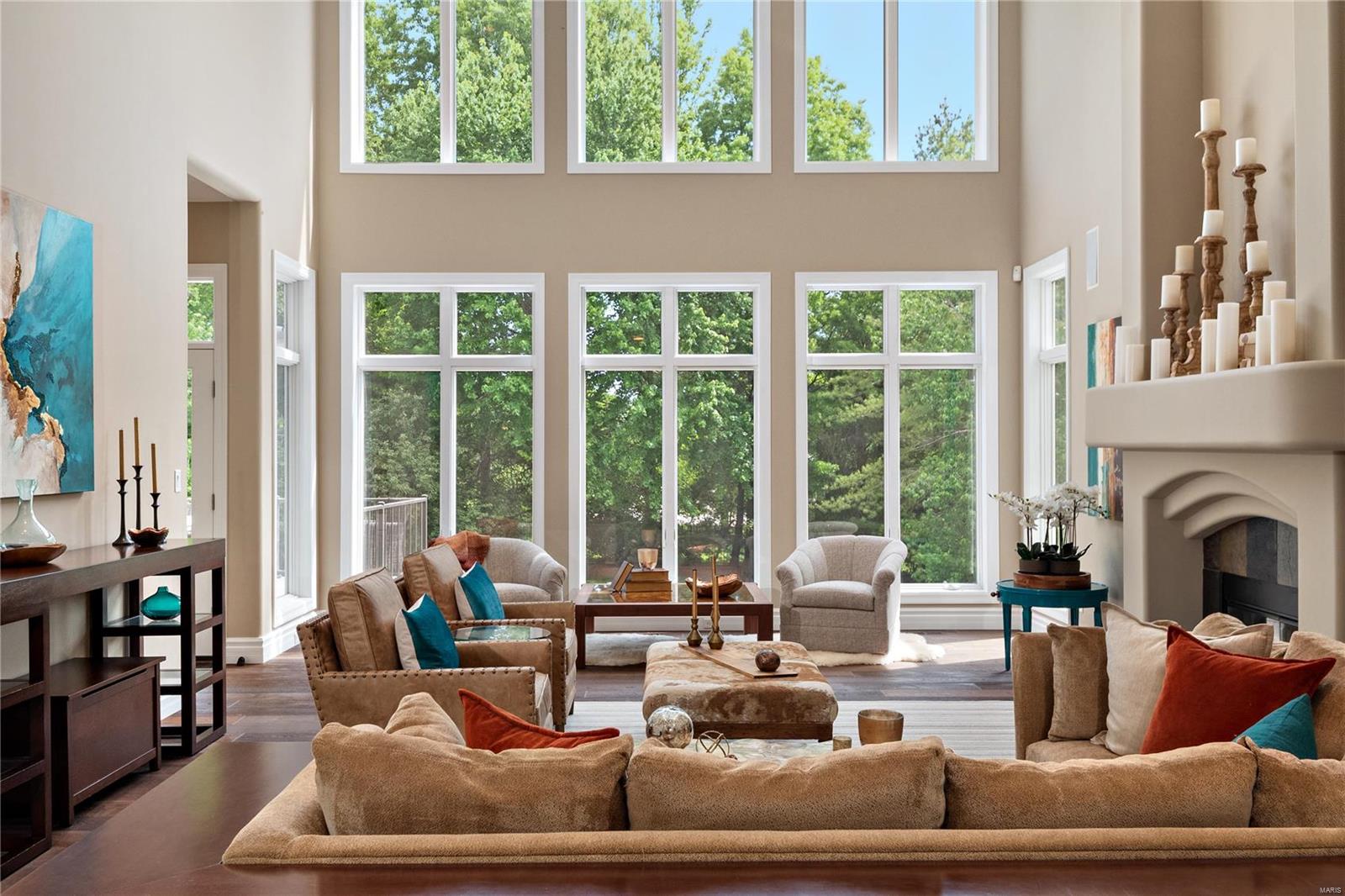 Appaloosa Way - Residential