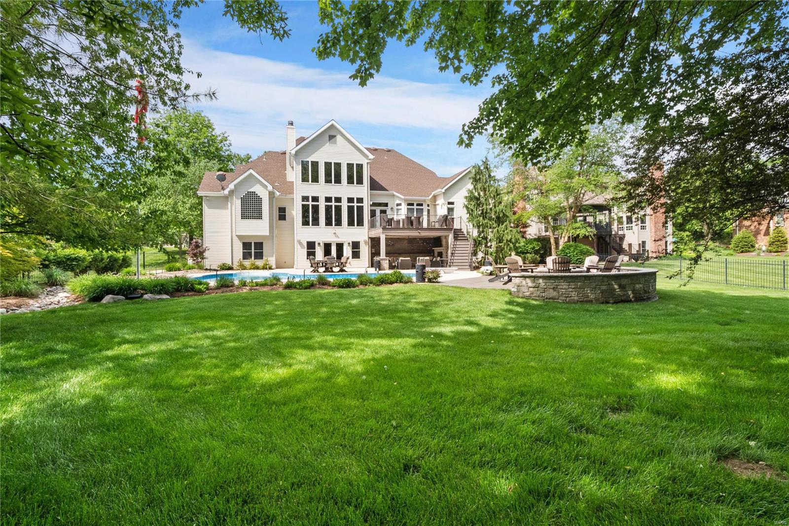 Appaloosa Way - Residential