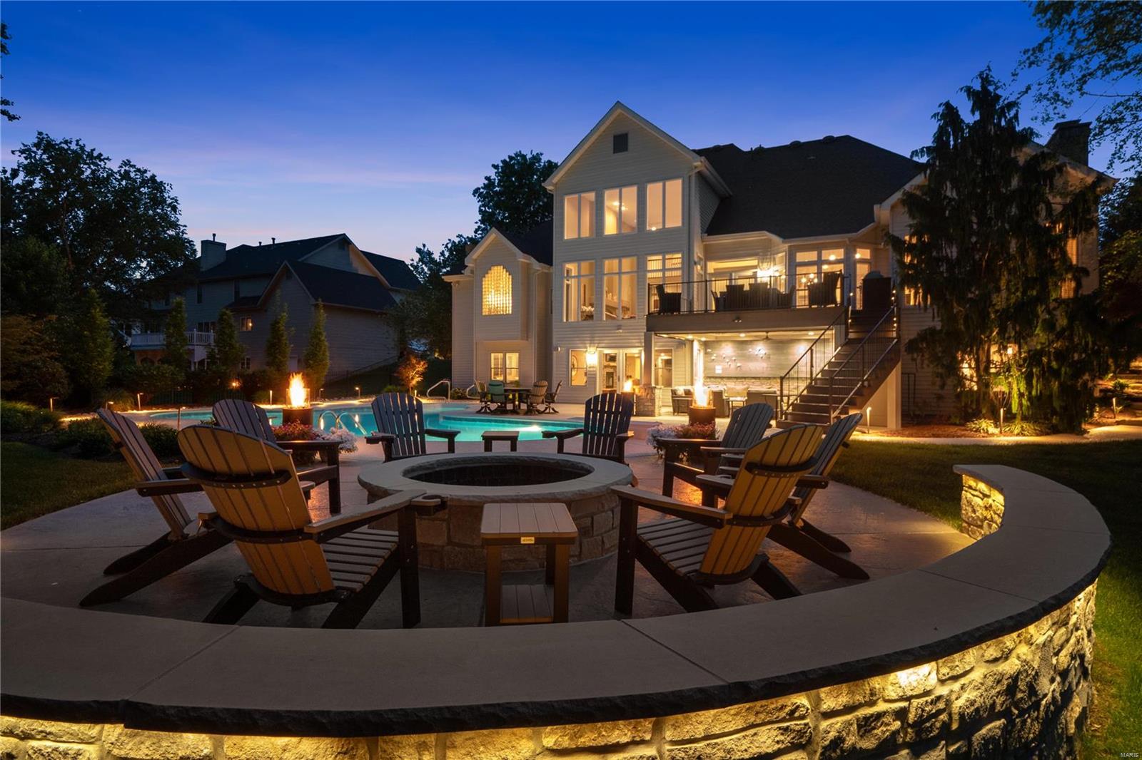 Appaloosa Way - Residential