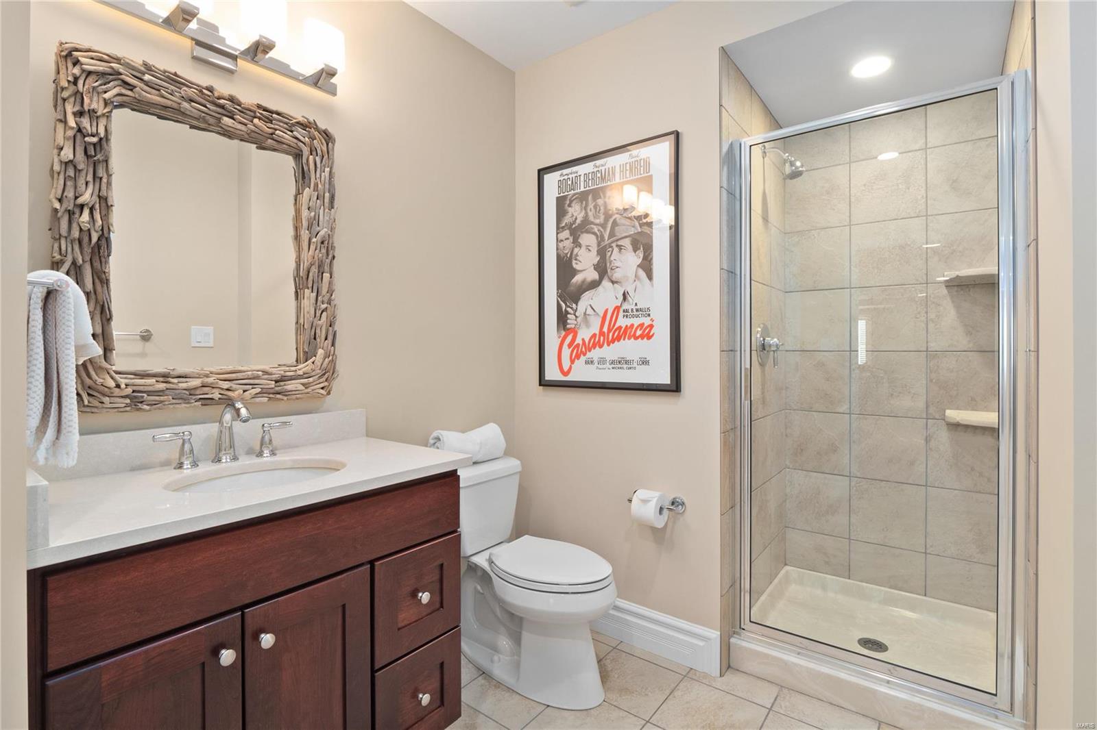 Appaloosa Way - Residential