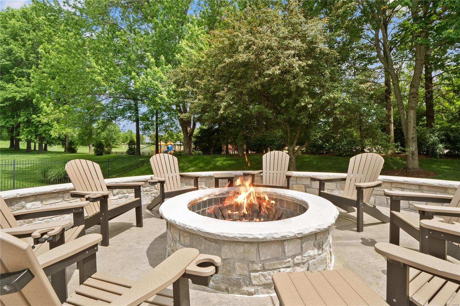 Appaloosa Way - Residential