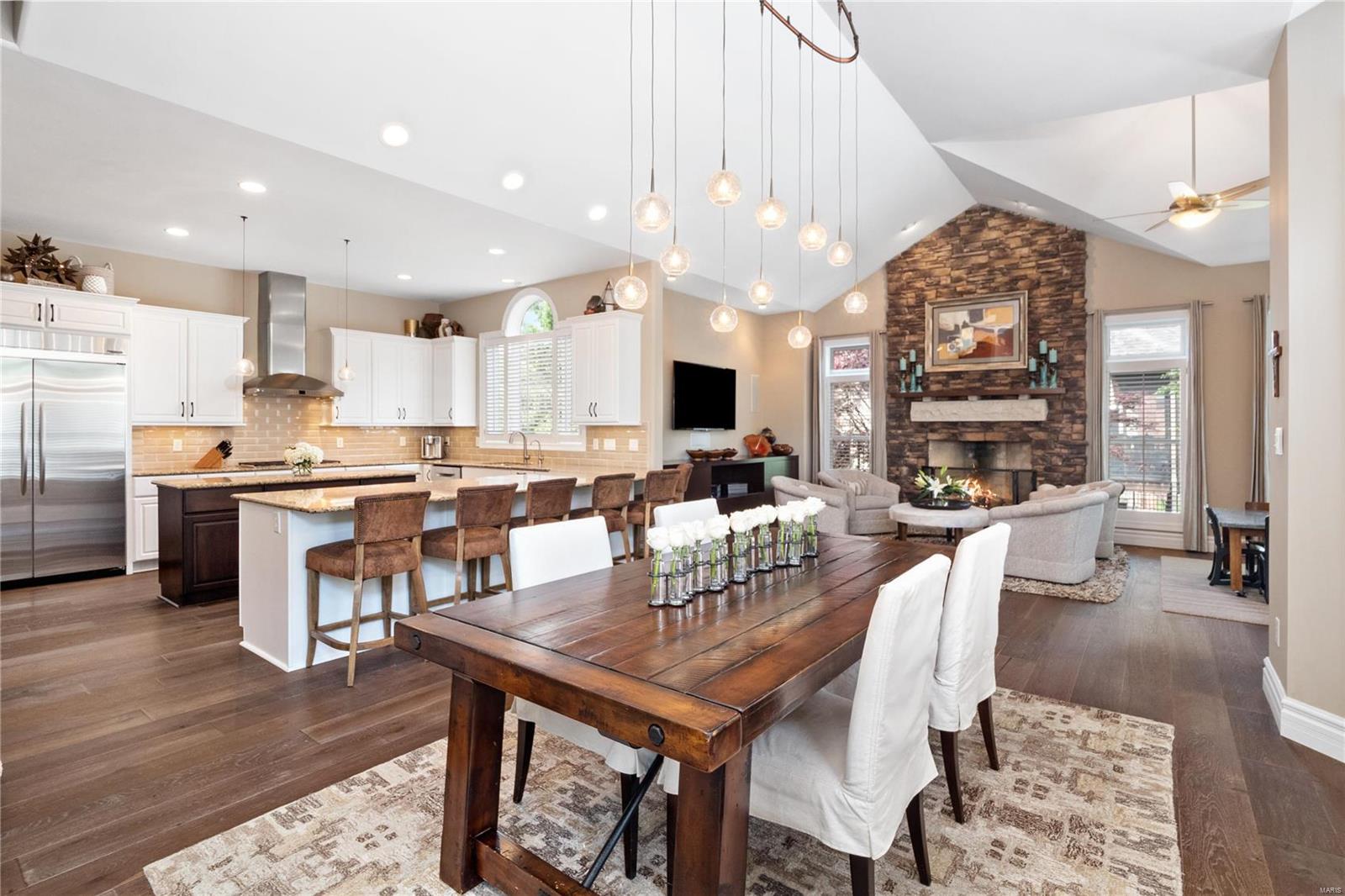 Appaloosa Way - Residential