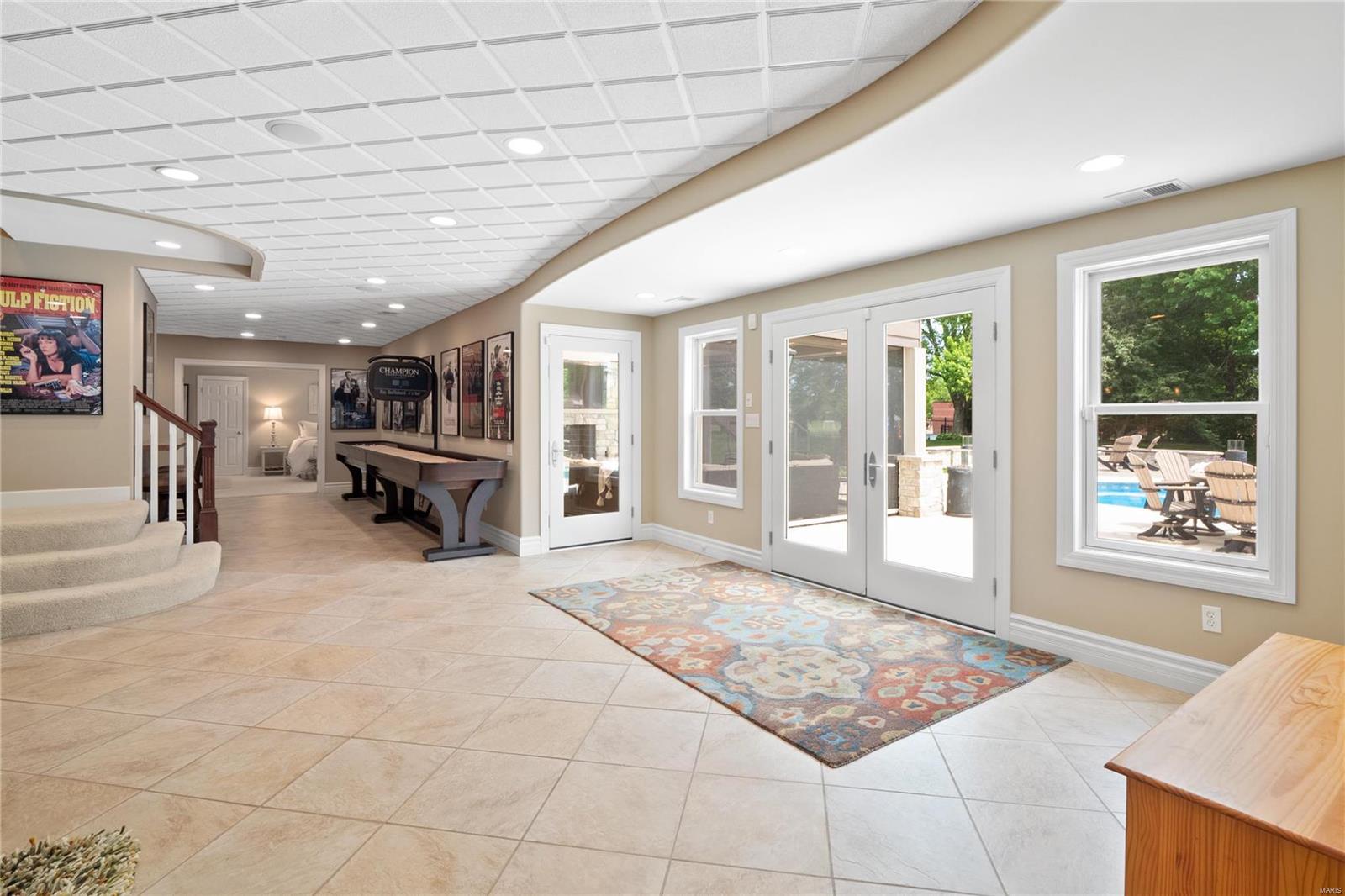 Appaloosa Way - Residential