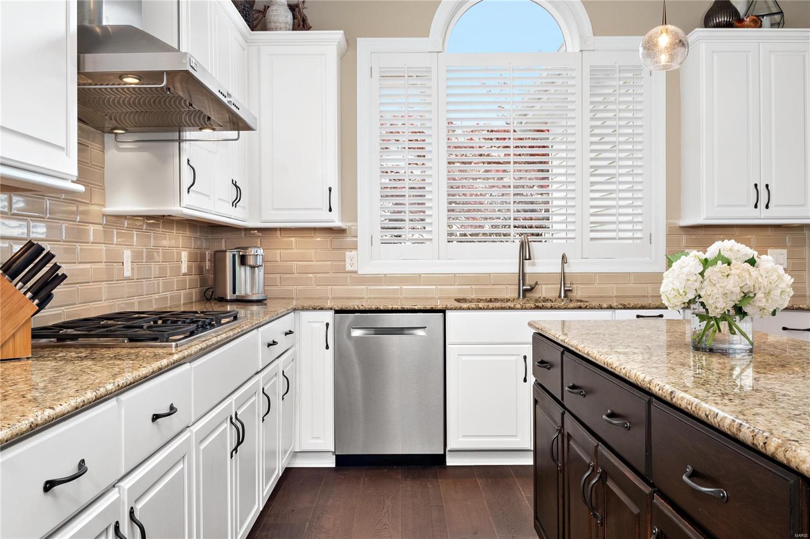 Appaloosa Way - Residential