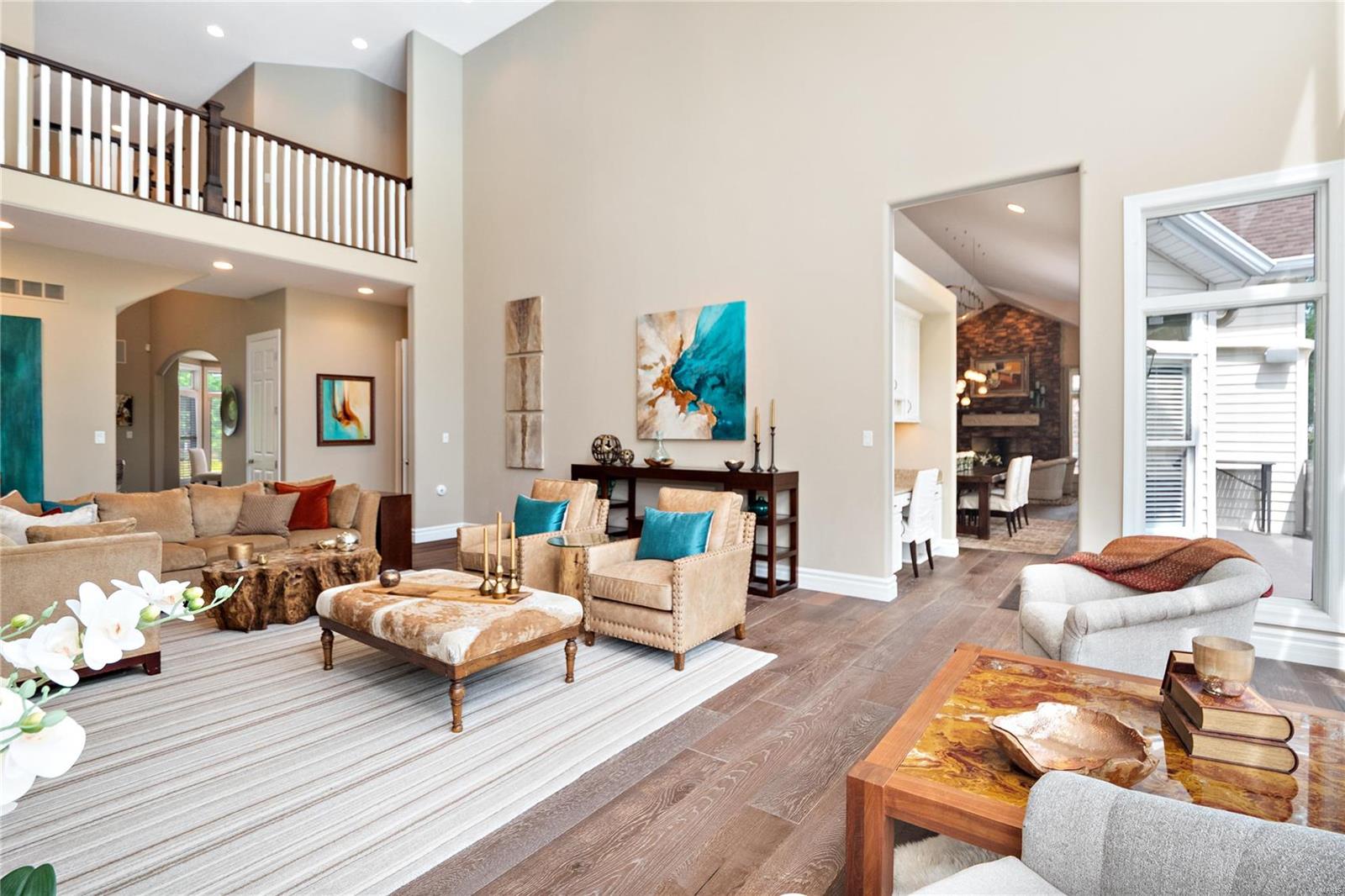 Appaloosa Way - Residential