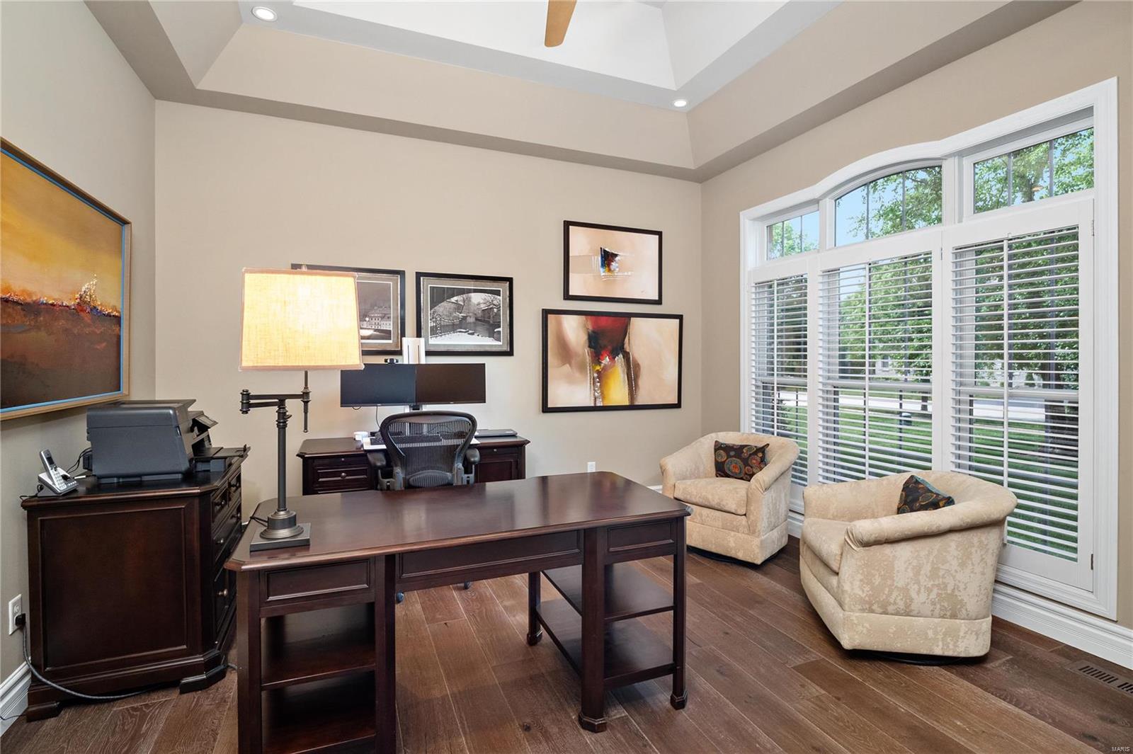 Appaloosa Way - Residential