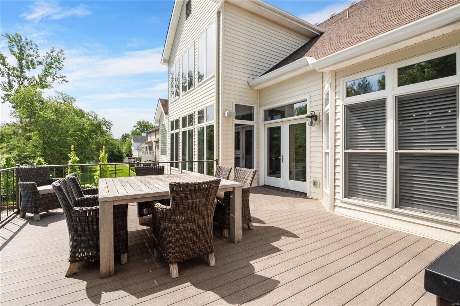 Appaloosa Way - Residential