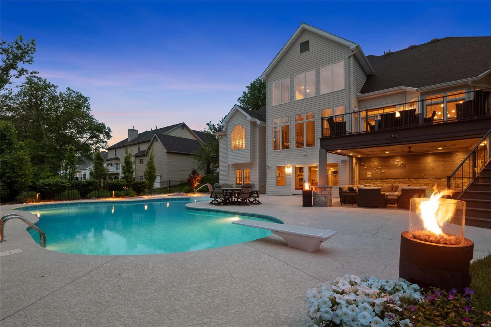 Appaloosa Way - Residential