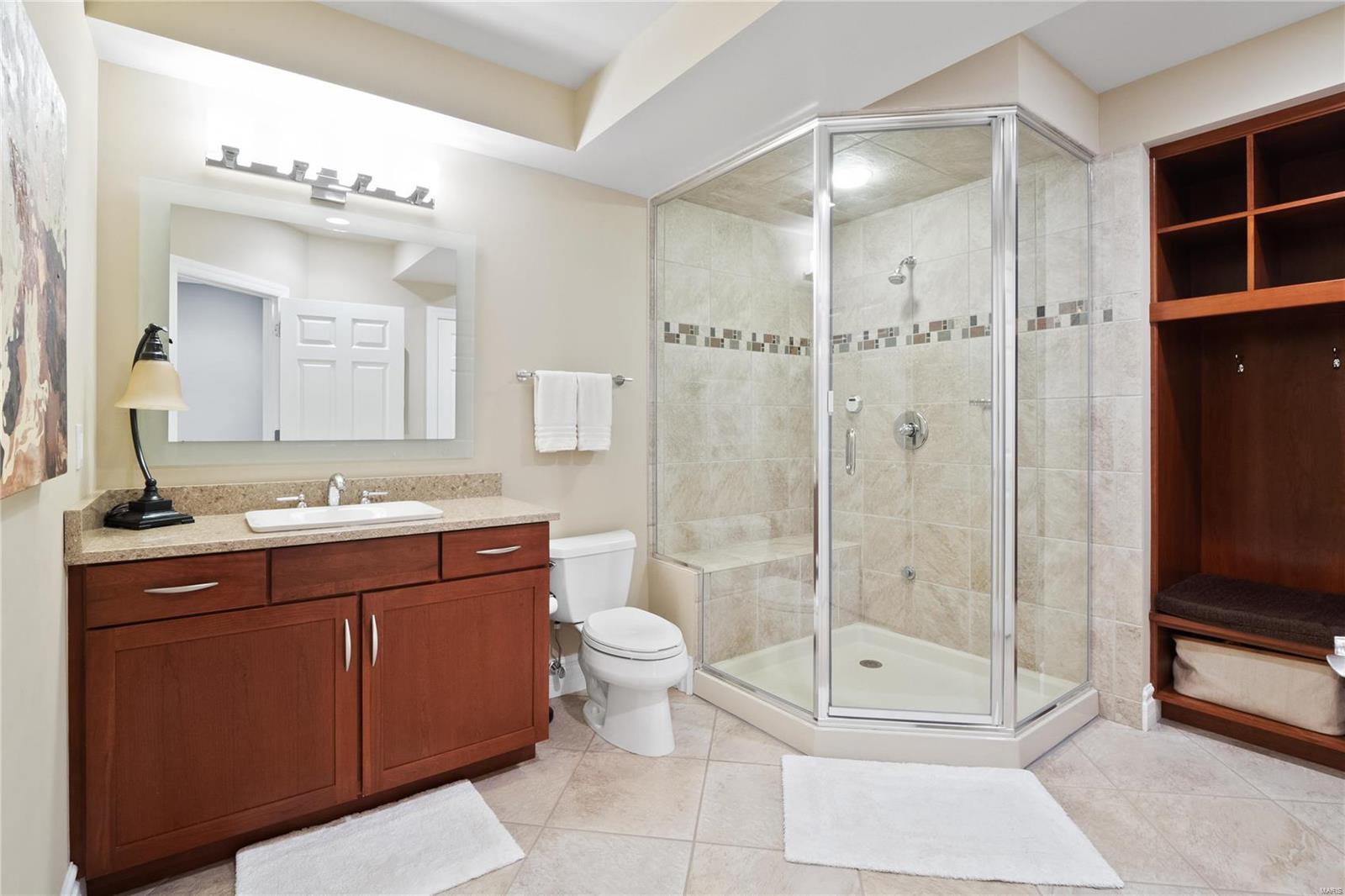 Appaloosa Way - Residential