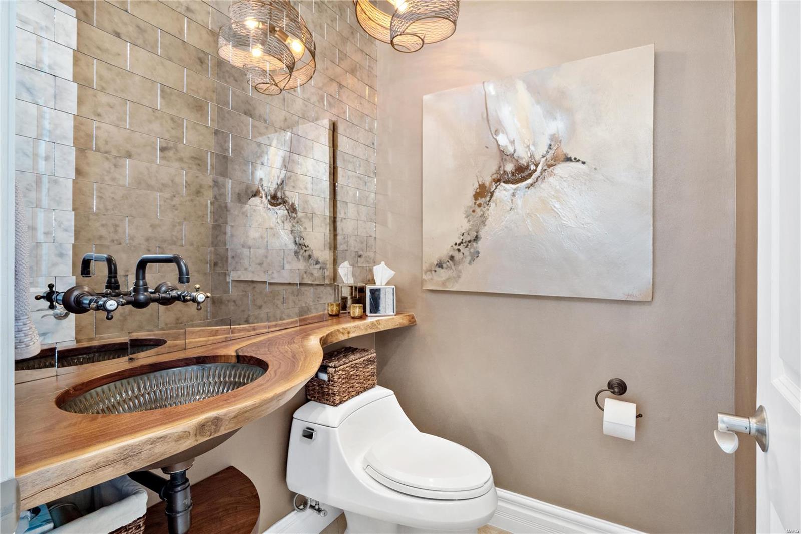 Appaloosa Way - Residential