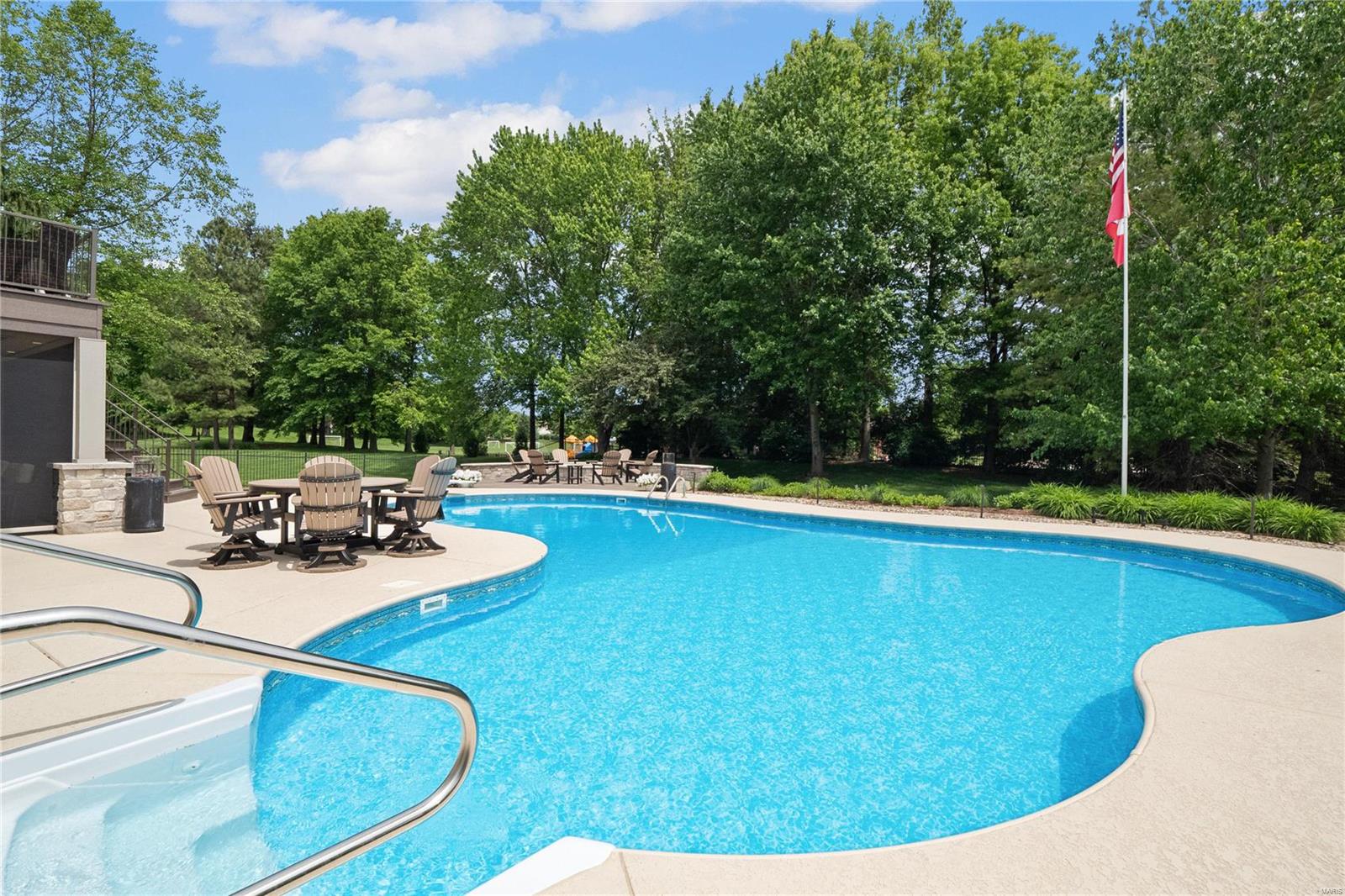 Appaloosa Way - Residential