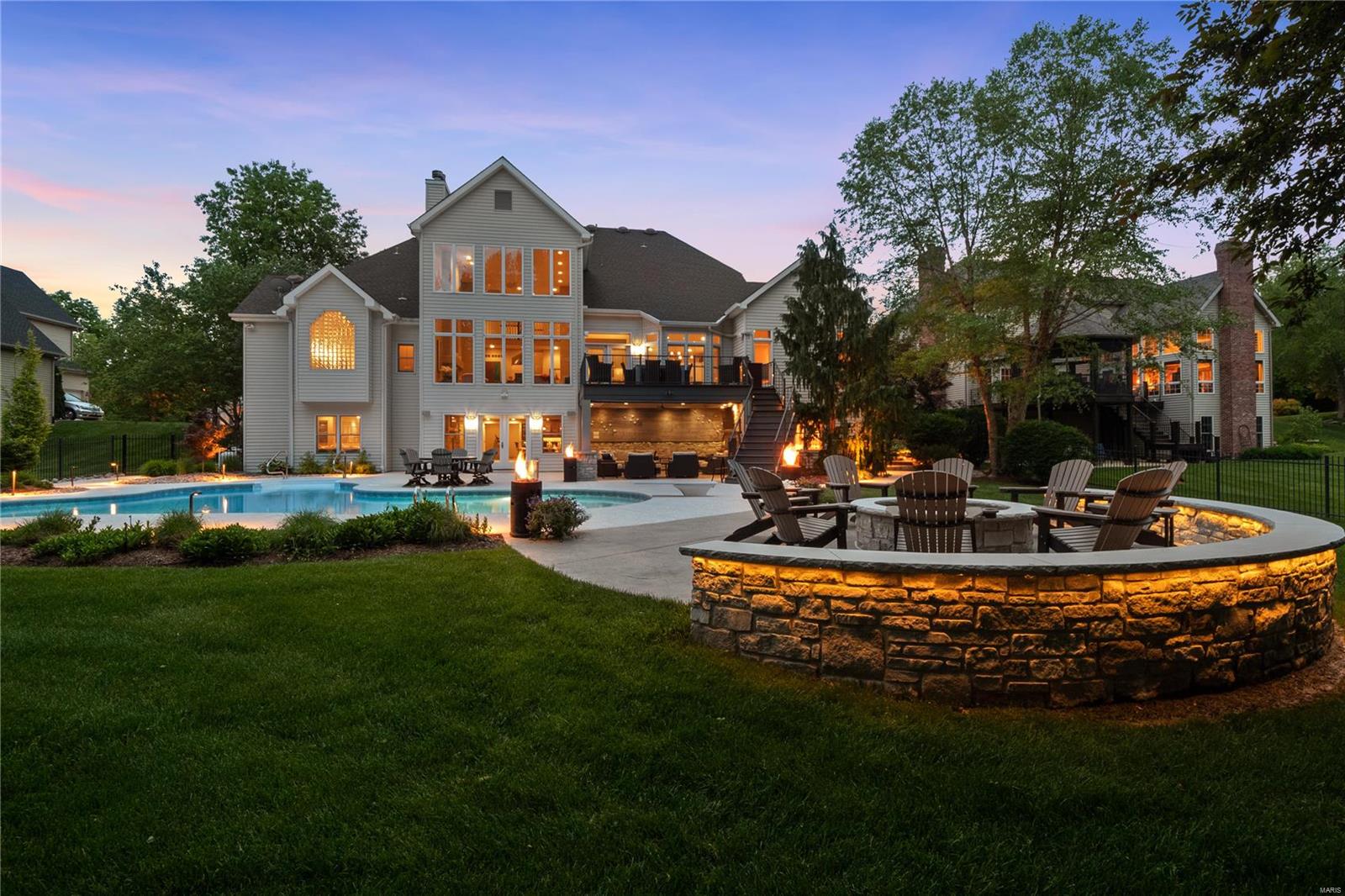 Appaloosa Way - Residential