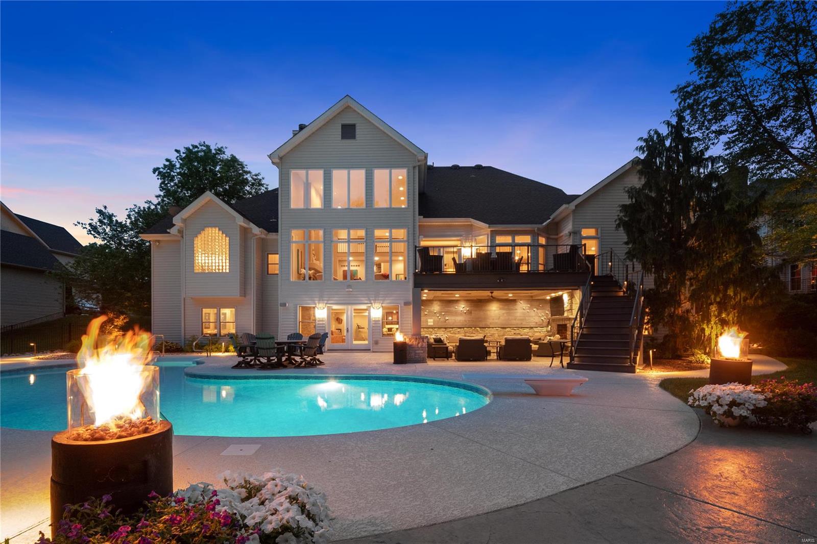 Appaloosa Way - Residential