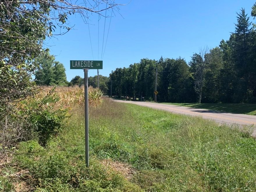 Beautiful and peaceful 6 acres in Wright City ready for your dream home. Small community, all on acreage with access to public water. Minimal restrictions with excellent neighbors! Schedule your viewing now and snatch up this prime land before it's gone!