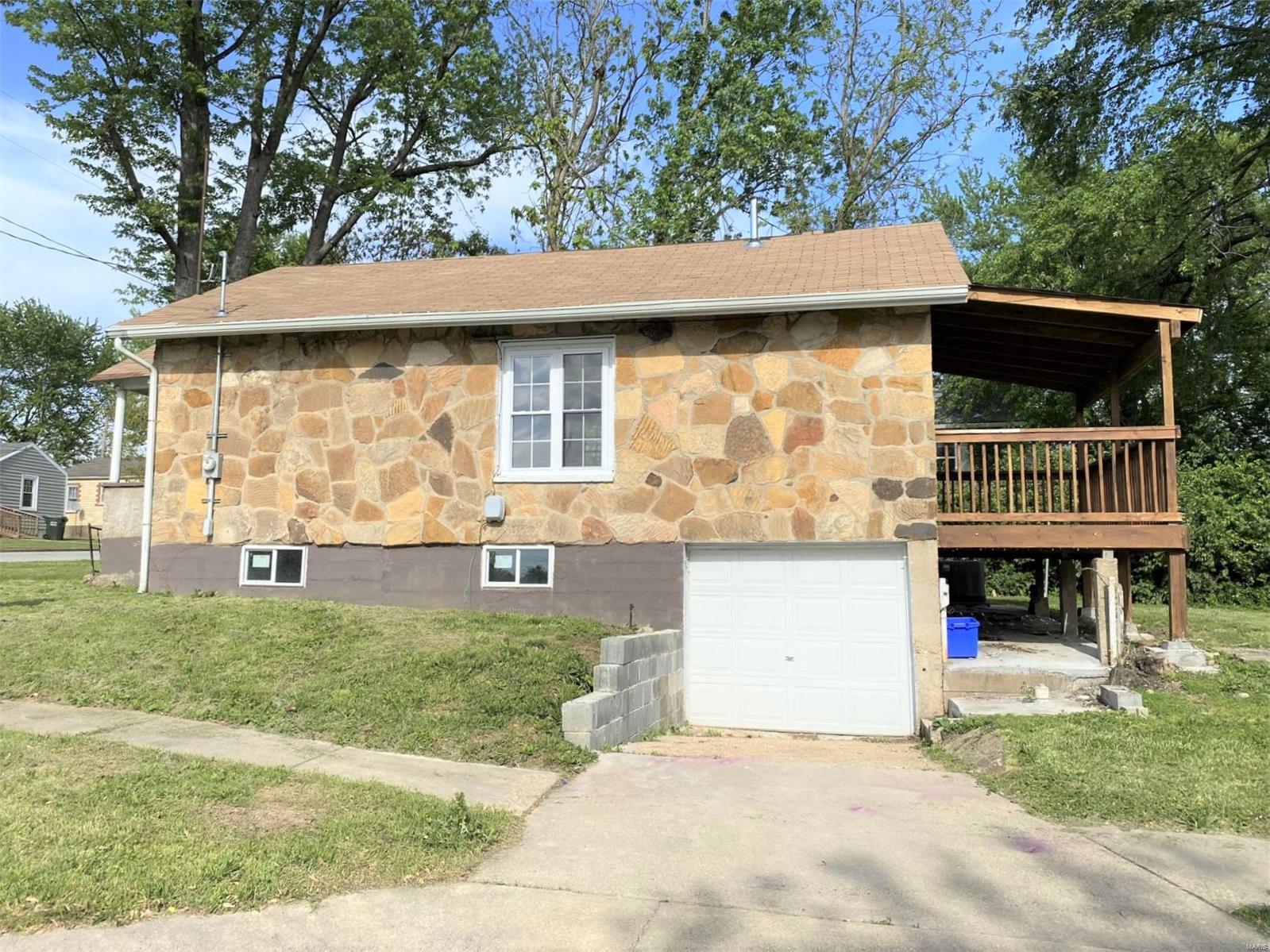 Holloway Add - Residential