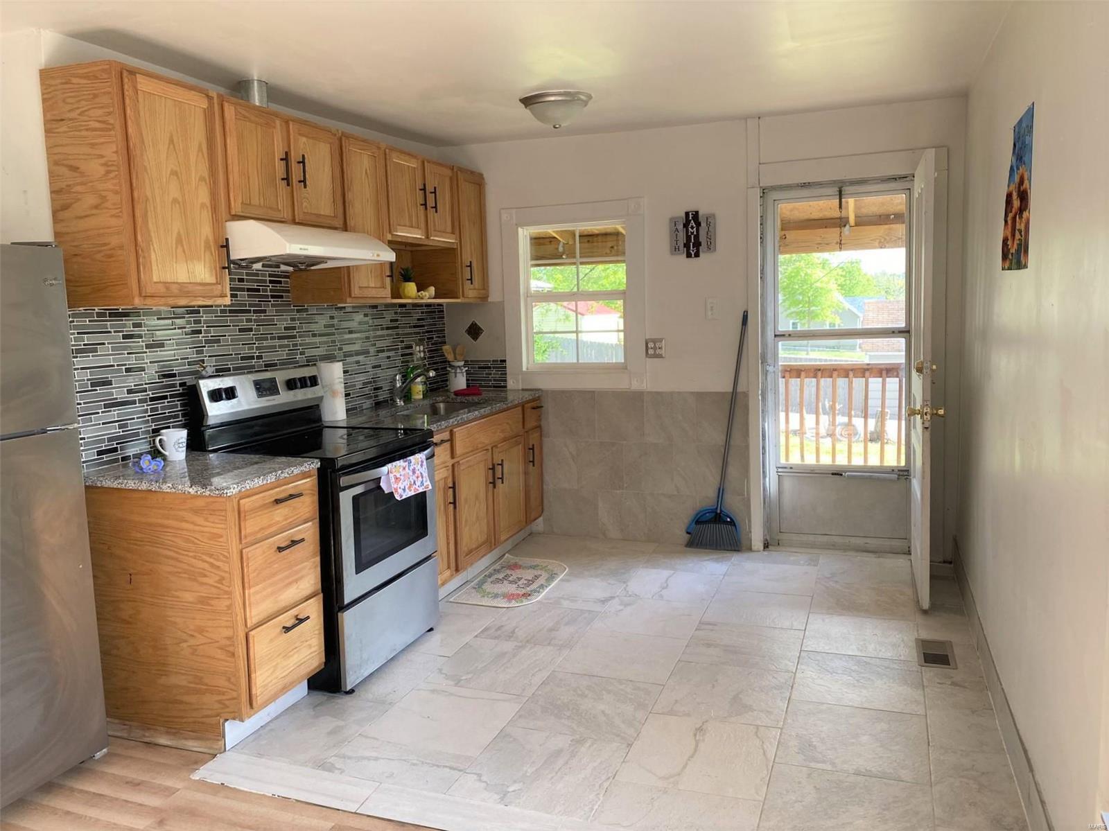 Holloway Add - Residential