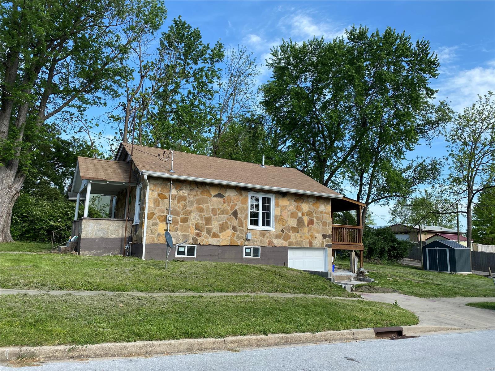 Holloway Add - Residential