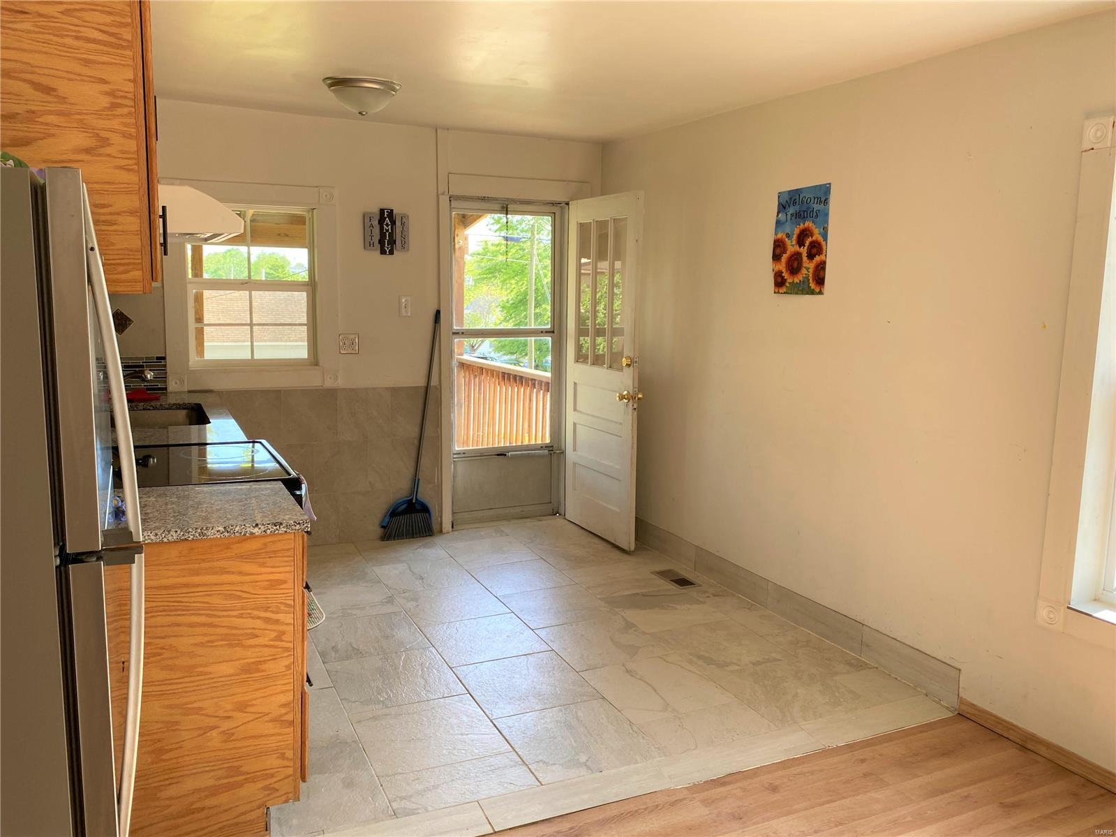 Holloway Add - Residential