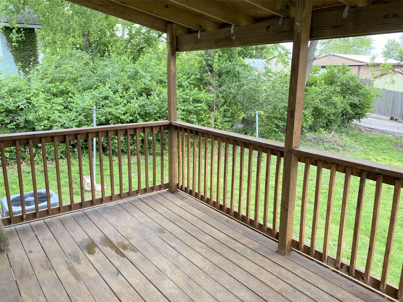 Holloway Add - Residential