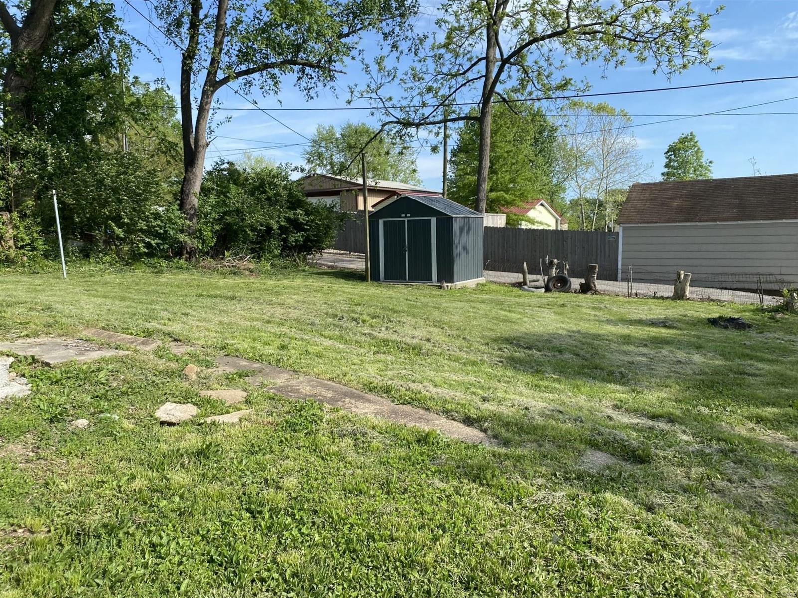 Holloway Add - Residential