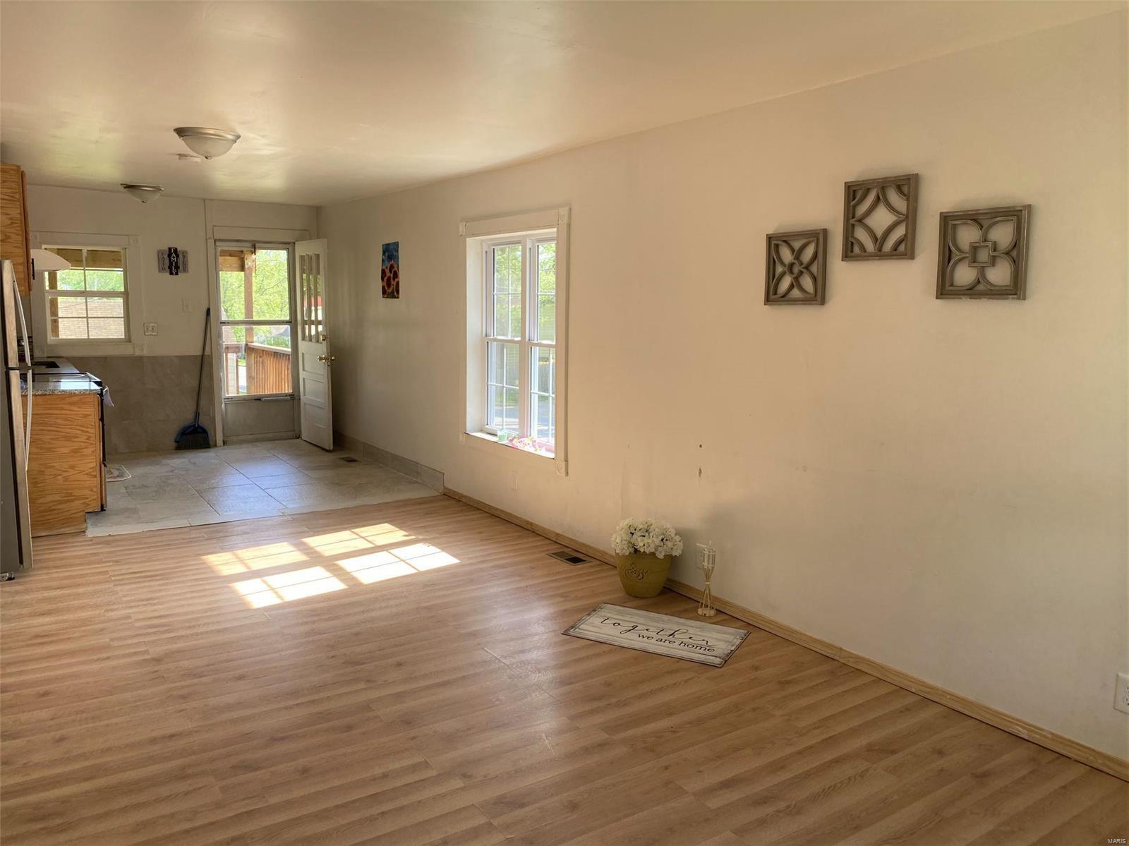 Holloway Add - Residential