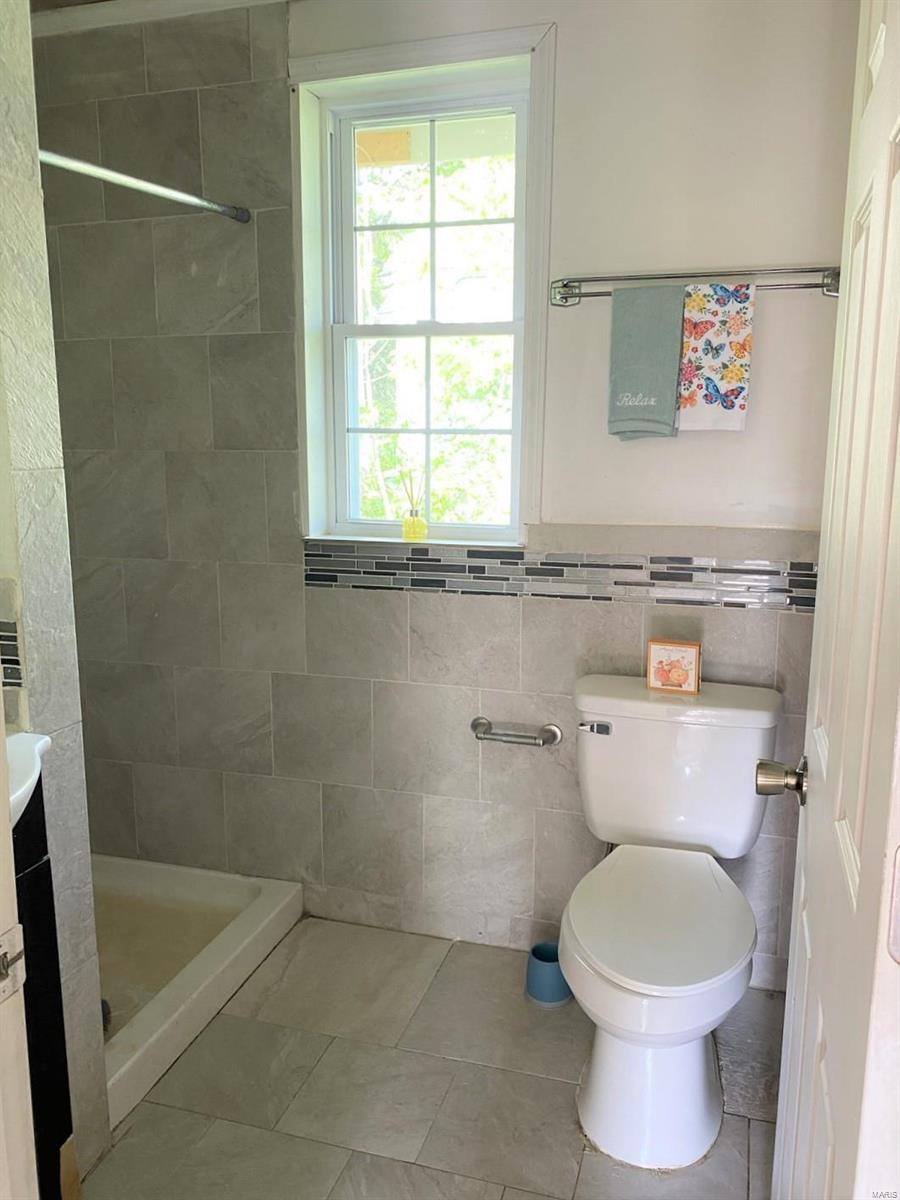 Holloway Add - Residential