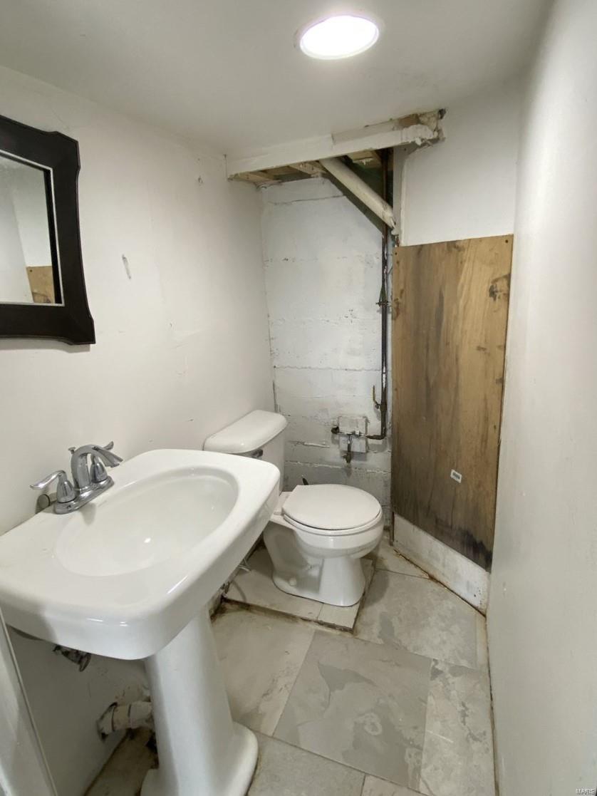 Holloway Add - Residential