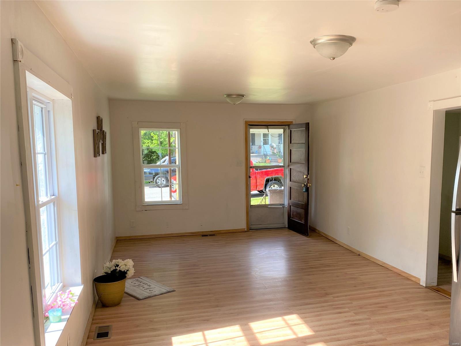 Holloway Add - Residential