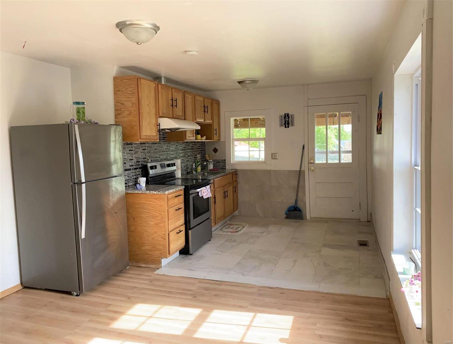 Holloway Add - Residential