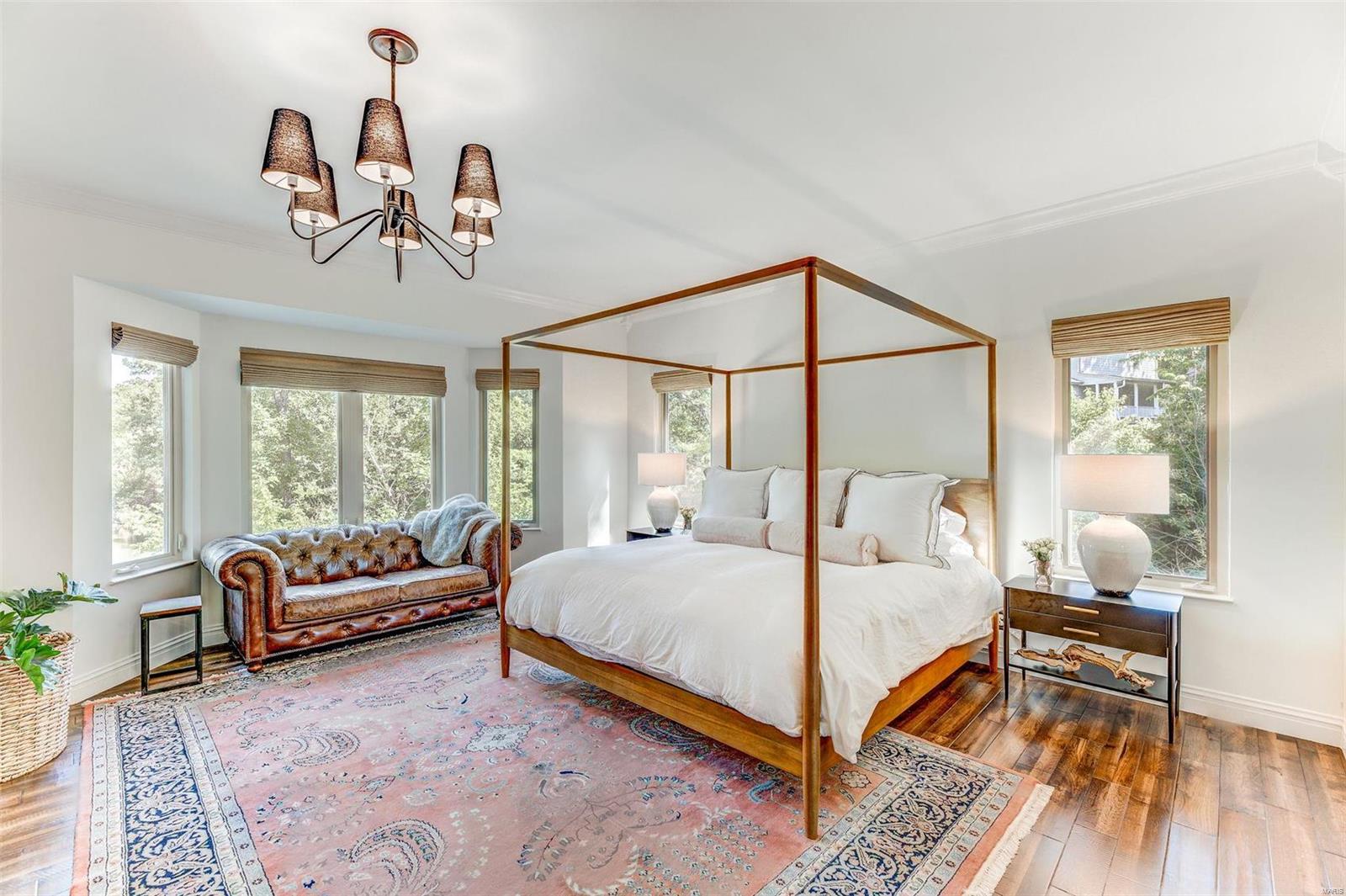 Innsbrook - Residential