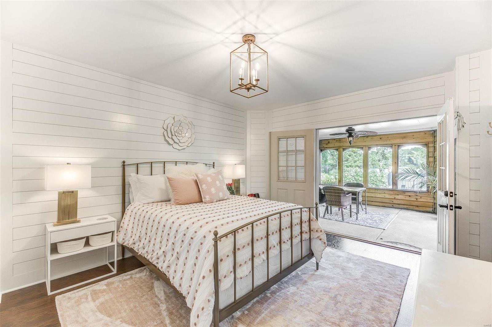 Innsbrook - Residential