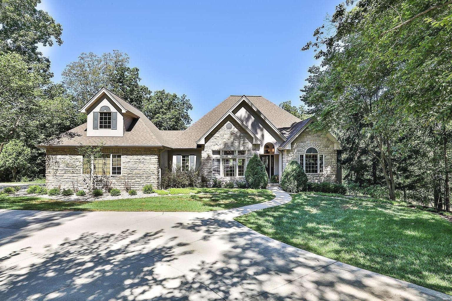 Innsbrook - Residential