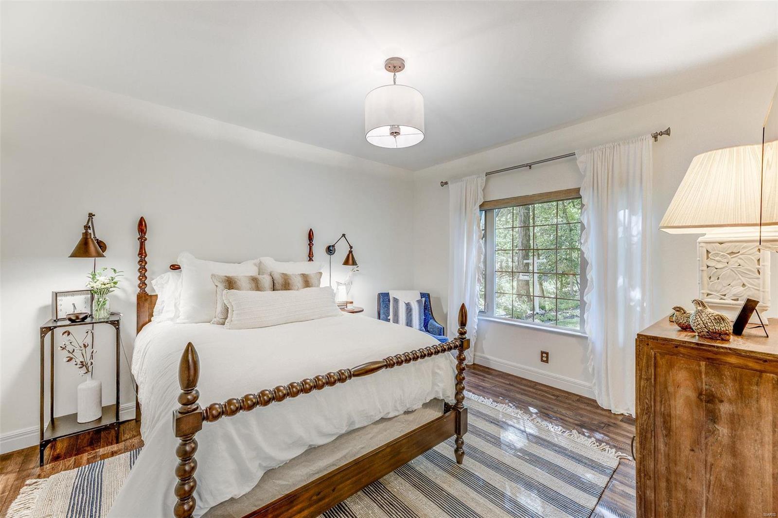 Innsbrook - Residential