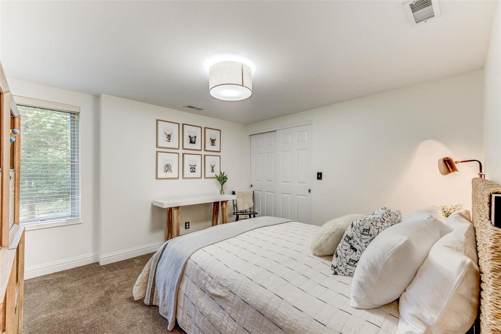 Innsbrook - Residential