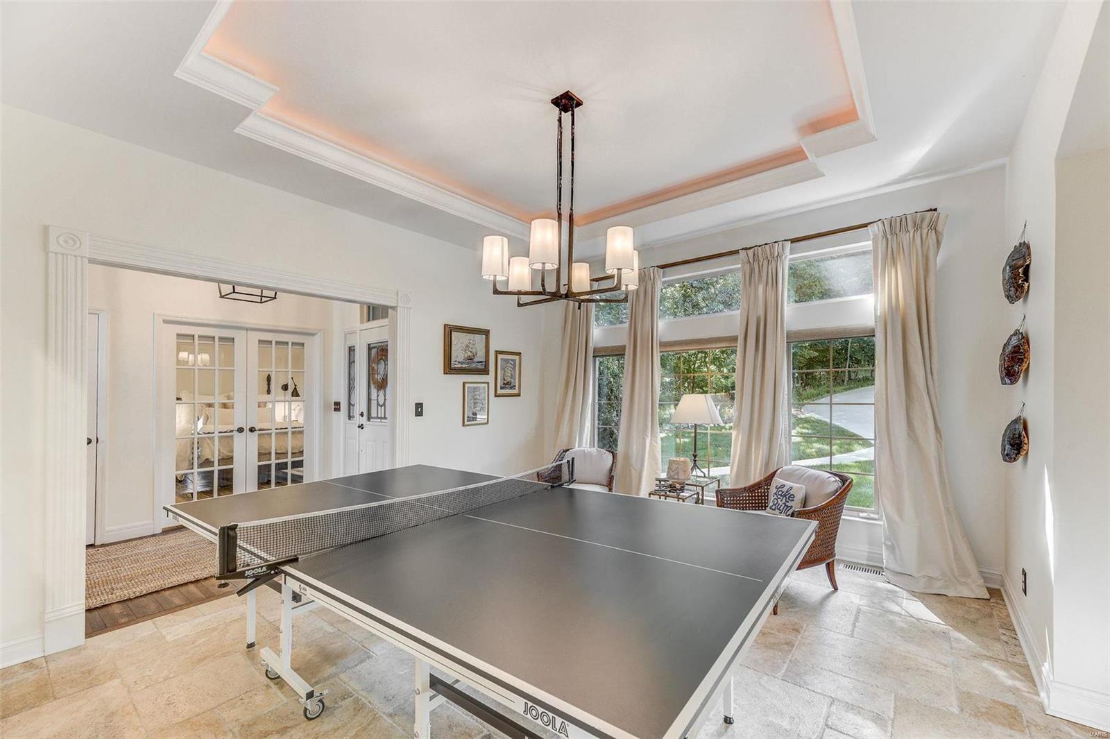 Innsbrook - Residential