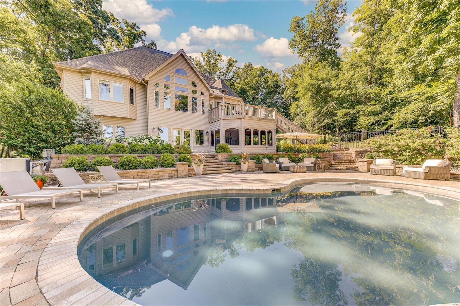 Innsbrook - Residential