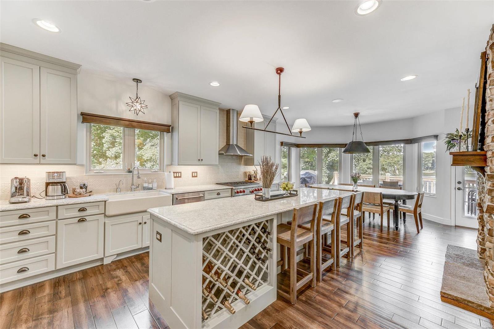 Innsbrook - Residential