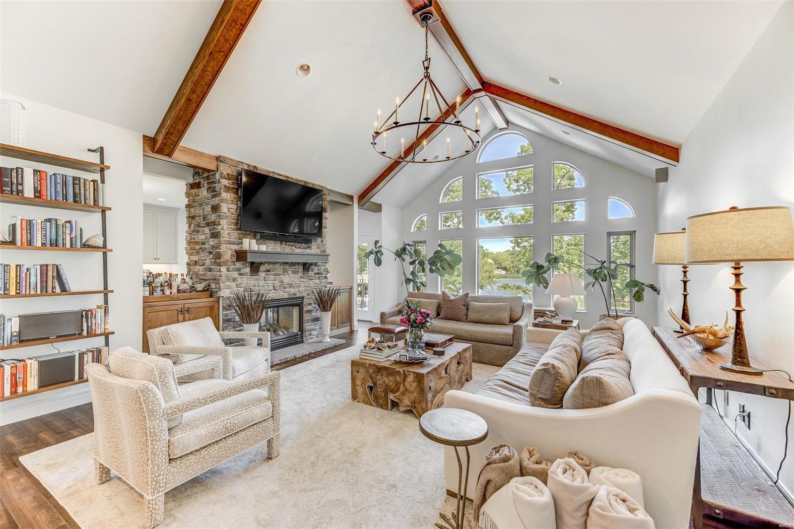 Innsbrook - Residential