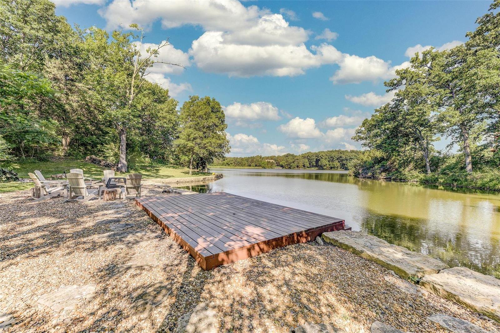 Innsbrook - Residential