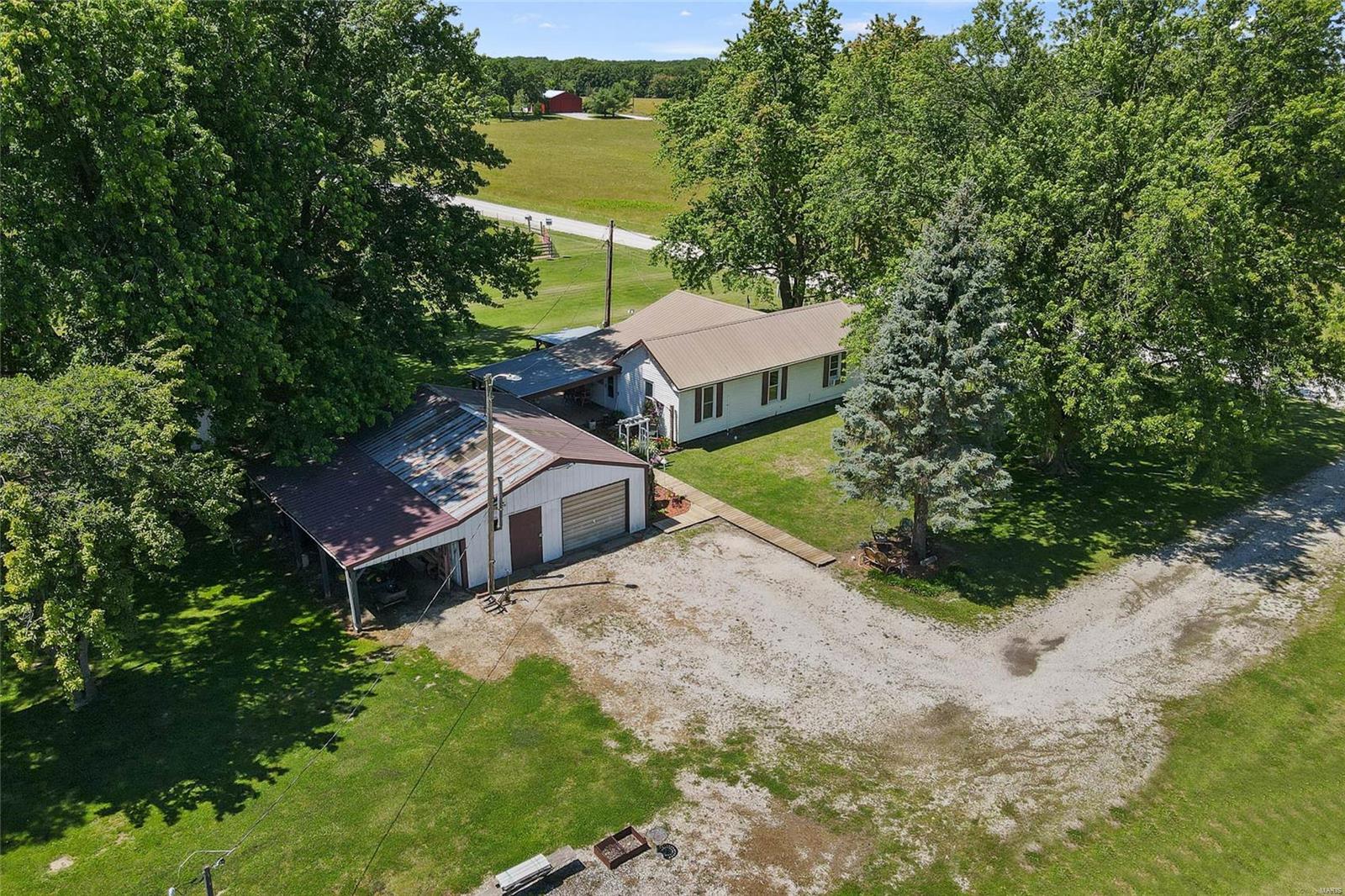 3616 County Road 2860